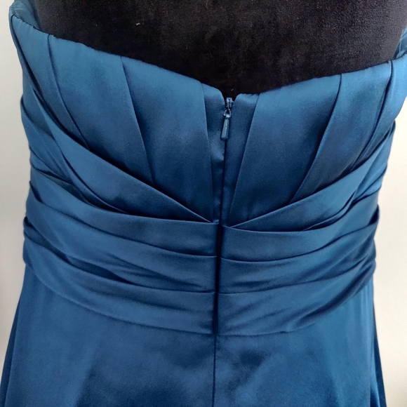 Priscilla of Boston Bridesmaid/Cocktail Dress 10 - Picture 5 of 8